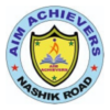 Aim Achievers Classes icon