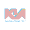 KLA 91.7 icon