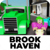 City Brookhaven for roblox icon