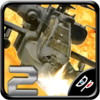 Apache Gunner 2 Ultimate icon