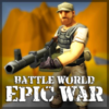 WW3 Clash of World icon