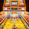 Coin Pusher – Vegas Dozer icon