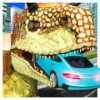 Dinosaur Rampage: Dino Games icon