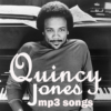 Quincy Jones songs icon