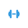 Setify – Gym Log & Tracker icon