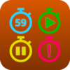 Timer: Multi Timer icon