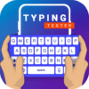 Typing Tester: Typing Speed icon