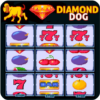 Diamond Dog Cherry Master Slot icon