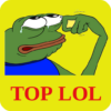 TOP LOL Funny Videos and Gifs icon