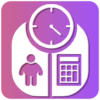 BMI Calculator – Calorie Burn Calculator icon