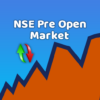 NSE Pre Open Market NSE & BSE Live Market Rate icon