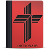 Bible Dictionary Offline icon