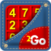 Sudoku 2Go icon