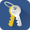 aWallet Password Manager icon