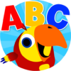 ABC's: Alphabet Learning Game icon