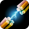 Cable Sparks Live Wallpaper icon