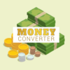 Worldwide Currency Converter Live Market Rates icon