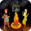 Happy Lohri Images 2018 icon