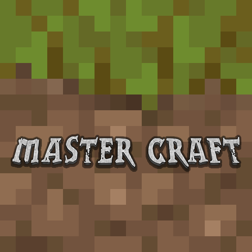 Master Craft: Building & survi icon