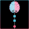 Hurry Up Brain Impossible Brain Rush icon