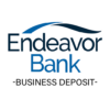 Endeavor Bank Business Deposit icon