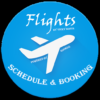 Flights Reservations icon