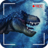 Dinosaur Battle Simulator 3D icon