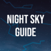 Night Sky Guide – Planetarium icon