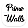 Prime Walls (HD,4K Wallpapers) icon