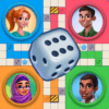 Ludo Blitz: Dice Board Games icon