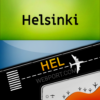 Helsinki Airport (HEL) Info icon