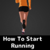 HOW TO START RUNNING icon