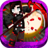 Manga & Anime 3D RWBY Cartoon Hero Run Game Skins icon