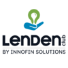 LenDenClub: P2P Lending App icon