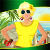 Summer Fashion Dress Up Games icon