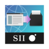 SII URL Print Agent icon