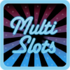 Multi Slots slot machines icon