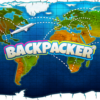 Backpacker™ Travel Quiz Trivia icon