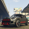 Mini Cooper City Master Race icon