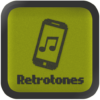 Retrotones Old Ringtones icon