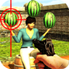 FPS Showdown 2018 Real 3D Shooting Range Game icon