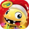 Crayola Create & Play icon