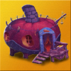 Magic House Key Escape icon