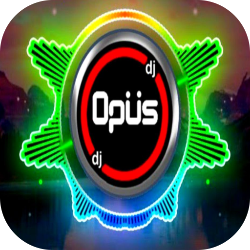 DJ Music Opus Remix Viral icon