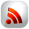 news reader rss and widget icon