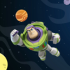 Buzz Lightyear Planet Hop icon