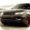 Land Rover Wallpapers icon