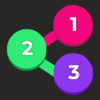 Merge Dots – Number Match Game icon