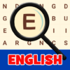 Practice English Word Search icon