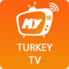 My Turkey TV icon